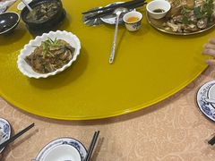 -民丰饭店(海丰黄江医院西)
