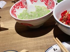 -农耕记·湖南土菜(科技园店)