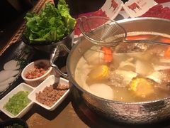 -左庭右院鲜牛肉火锅(新梅广场店)