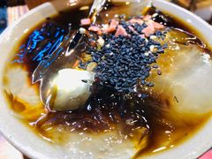 手工冰粉-麻大侠老火锅(巴国城店)