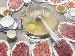 -贵宾牛·潮汕牛肉火锅(珠池总店)