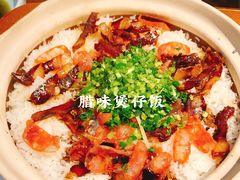 -世外桃源农庄·德清土菜(兴康南路店)
