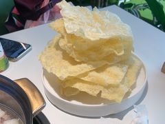 -烹然四季椰子鸡火锅(姚家园万象汇店)