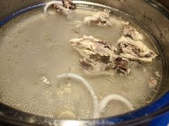 原味椰子鸡（文昌鸡）-烹然四季椰子鸡火锅(团结湖总店)