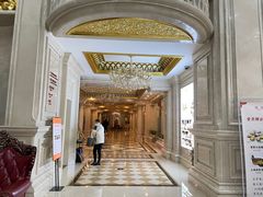 -广州粤大金融城国际酒店
