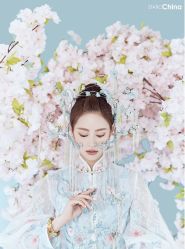 -金海岸婚纱摄影(塘沽店)
