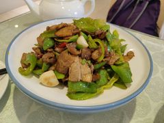 -博雅渔港·融合菜(维也纳国际大酒店)