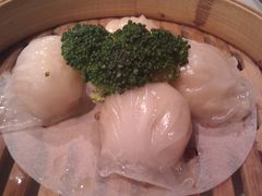 虾饺皇-御花园·粤菜·海鲜火锅(中山公园店)