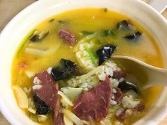 -蒋家桥饺面店(广陵路店)