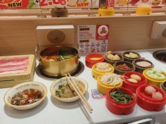 -盛香亭转转热卤(东方宝泰店)