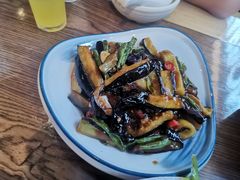 -龙少爷碳火干锅(环球中心店)