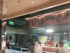 -阪尚皇·原切牛排·烤肉火锅自助(北京路店)