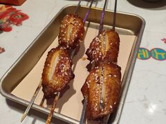 -长安大牌档之上元灯会(南大街店)