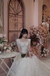-MuseMarry婚纱(前海嘉里中心店)