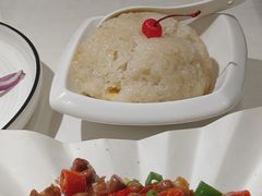 -绿雅酒家(江西中路店)