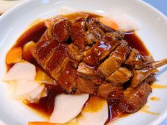 顺德话梅鸭-味妙顺德厨房(绿地缤纷城店)