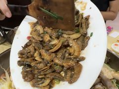 -标记好食