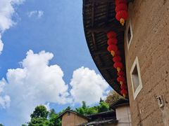 -南靖田螺坑土楼群景区