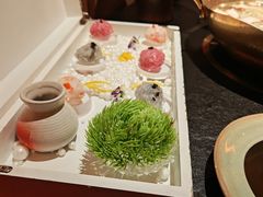 -色響火锅(恒隆广场店)