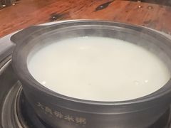 -大良毋米粥(锦龙路总店)