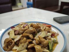 -台州湾小海鲜·范家厨房(人民路店)