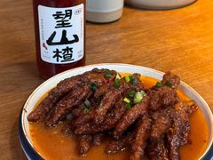 -薇酌饮·陕西菜(南门外店)