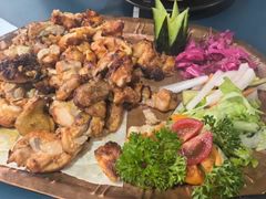 -土耳其卡巴布清真餐厅(西安店)