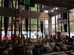 -maan coffee漫咖啡(五环街店)