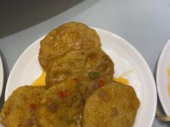 -上海精菜馆(虎踞关店)