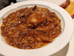 -大铁勺新津菜(东丽阳光新业广场店)