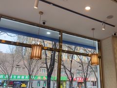 -丝路伊兰·兰州牛肉面(马连道店)