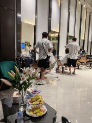 -OnHair Salon