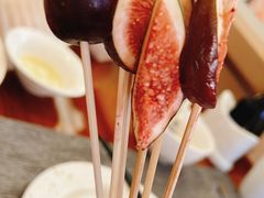 -北京王府井希尔顿酒店·万斯阁西餐厅