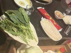 -芦月轩羊蝎子(劲松店)