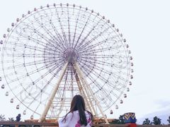 -七彩云南欢乐世界