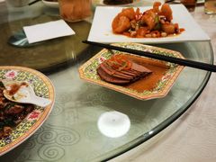 -烤肉季饭庄