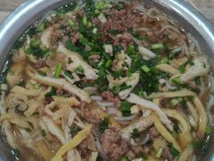 -古镇榨粉店(和平三街店)