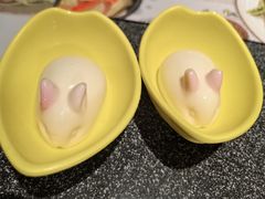 -华厦大酒店·桃源西餐厅·自助餐