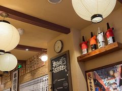 -鸟剑居酒屋(林和东路店)