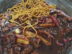 -回味黑鸭煲·始于2006(万松园店)