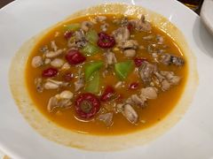 -大灶头·新昌菜(中国茶市店)