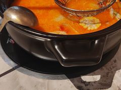 -琥珀川糟粕醋·香草鸭·鸡煲(慈云寺店)