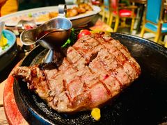 -卢布里西餐厅(海拉尔店)
