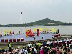 -上海月湖雕塑公园