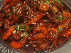 -胖哥俩肉蟹煲(石家庄长安万达店)