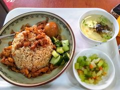 -菊儿人家·北京胡同菜(南锣鼓巷店)