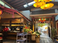 -老灶房-四川土菜(铁牛广场店)
