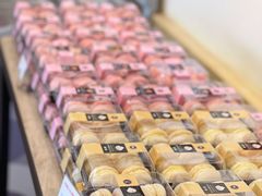 -85度C(北京八角物美店)