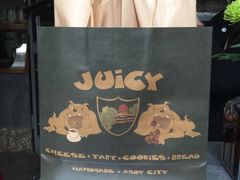 -Juicy Bakery(大学路店)