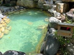 -张家港金凤凰度假村温泉